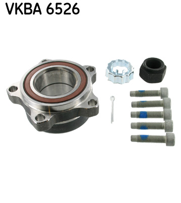 SKF Kerékcsapágy aggyal VKBA6526_SKF